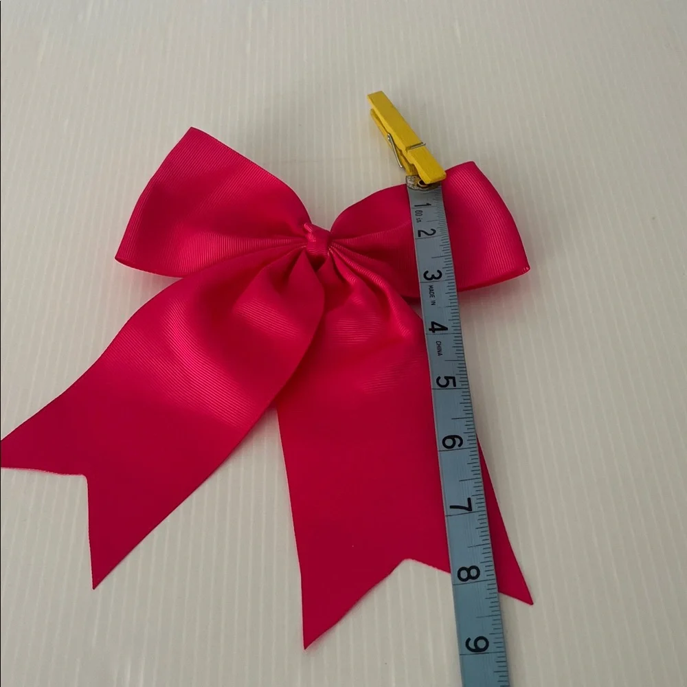 Varsity Cheer Bow